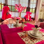 Pousada Da Margarida